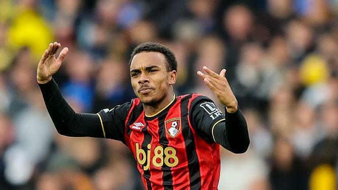 Arsenal Eye Bournemouth Young Star Kroupi 1 Arsenal 5
