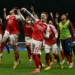 Arsenal Reignite Title Charge After European Boost As Premier League Returns 5 Arsenal Reignite Title Charge After European Boost As Premier League Returns