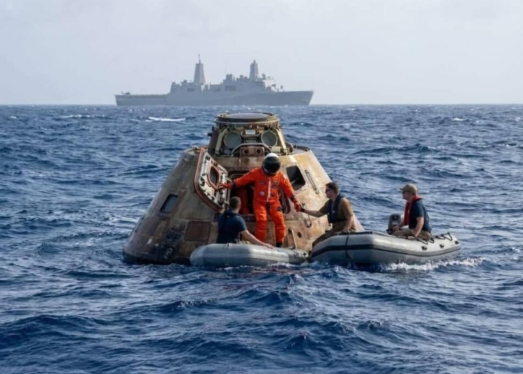 Artemis ii