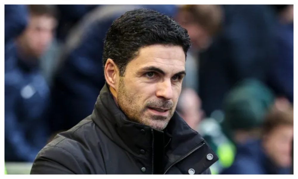 Arteta Plays Down Talks Regarding New Arsenal Contract