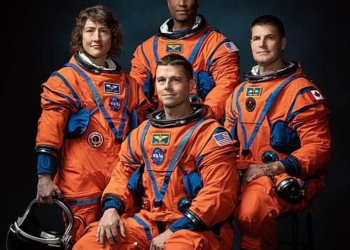 Artemis II Moon Mission’s Astronauts Break Record For Farthest Distance Travelled From Earth
