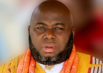 Asari Dokubo Vows To Lead Campaign Against Kwankwaso In 2027