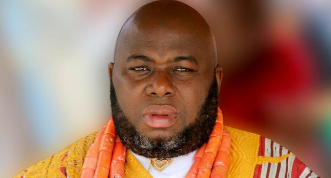 Asari Dokubo Vows To Lead Campaign Against Kwankwaso In 2027 1 Asari Dokubo