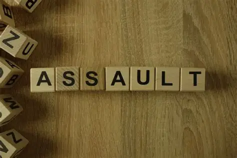 Man Sentenced To Life Imprisonment For Assaulting 6-Month-Old Baby