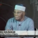 I Won’t Contest Again After 2027 Polls — Atiku