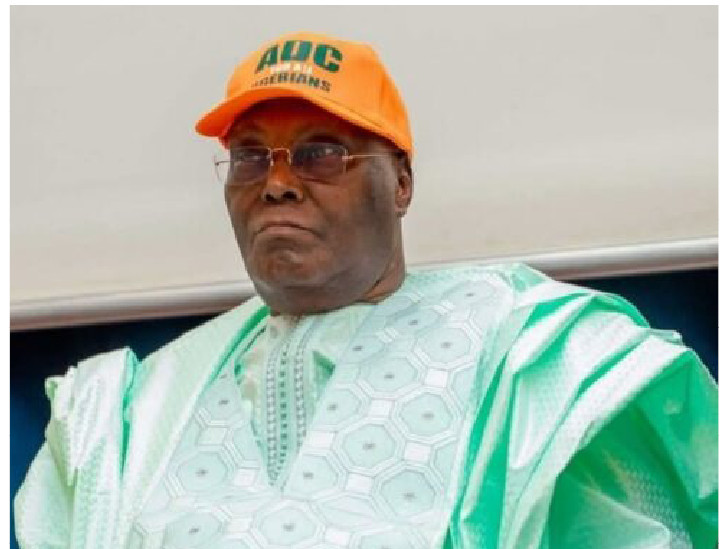 Insecurity: Atiku Rejects Alleged Attempts To Suspend Campaigns In Borno, Benue, Others