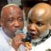Ayodele Urges Tinubu To Pardon Nnamdi Kanu Over Health Concerns