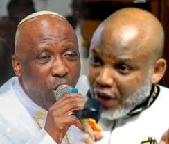 Ayodele Urges Tinubu To Pardon Nnamdi Kanu Over Health Concerns