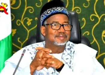 Bauchi APC Ready To Welcome Governor Mohammed’s Defection