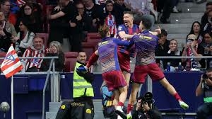 LaLiga: Barcelona Eye Massive 11-Point Buffer As Real Madrid Stumble 1 BARC