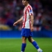 Champions League: Barrios Blow For Atlético As Semifinal Clash With Arsenal Looms