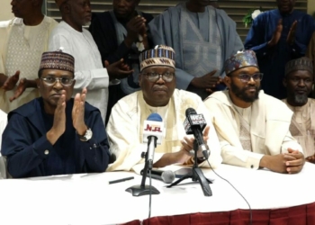 Bauchi APC Ready To Welcome Governor Mohammed’s Defection
