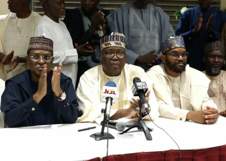 Bauchi APC Ready To Welcome Governor Mohammed’s Defection 1 BAUCHI APC 1