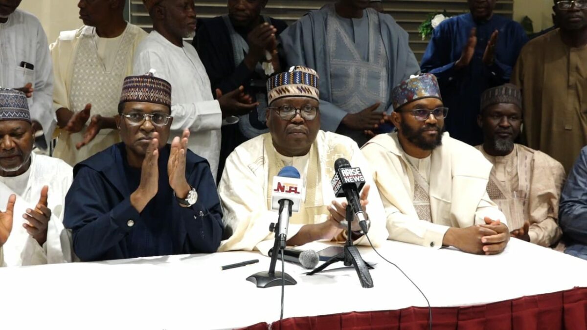 Bauchi APC Ready To Welcome Governor Mohammed’s Defection