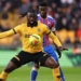 Beşiktaş Eye Move For Arokodare