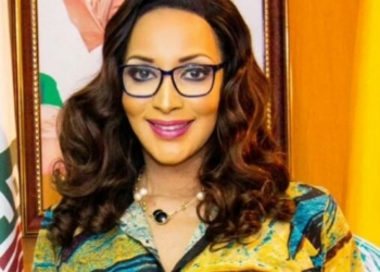 Federal Government Urges New Envoys To Project Positive Image Of Nigeria Abroad