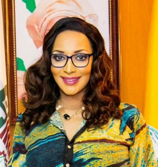 Federal Government Urges New Envoys To Project Positive Image Of Nigeria Abroad 1 BIANCA