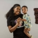 Proud Mom Moment: Biola Bayo Celebrates Son’s 3rd Birthday