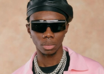 Fame Makes Genuine Love Difficult – Blaqbonez