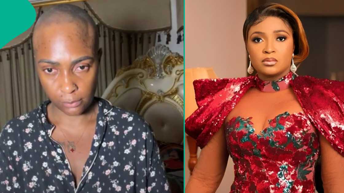 Blessing CEO Goes Dark On Instagram Following Heated Medical Grill Over Cancer Claim