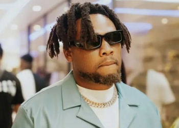 ‘Educate Yourself’ — BNXN Blasts Fat Joe Over Afrobeats Origin Claims