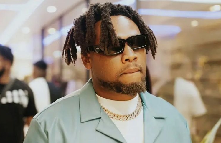‘Educate Yourself’ — BNXN Blasts Fat Joe Over Afrobeats Origin Claims 1 BNXM