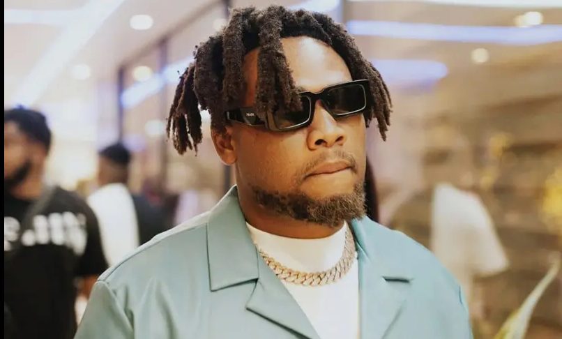 ‘Educate Yourself’ — BNXN Blasts Fat Joe Over Afrobeats Origin Claims