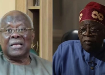 2027: Bode George Alleges APC, INEC Conspiring To Favour Tinubu