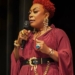 Burna Boy’s Mum, Bose Ogulu, Fires Back At Critics Over His Character