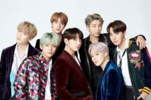 K-pop Power Player Bang Si-hyuk Faces Arrest Over Alleged Investor Fraud 2 BTS
