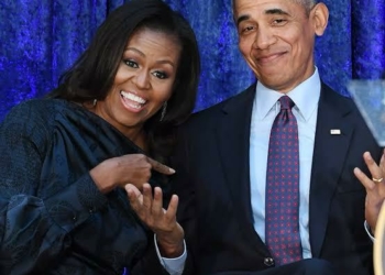Barack And Michelle Obama’s Higher Ground Eyes Independence After Netflix Era