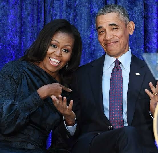 Barack And Michelle Obama’s Higher Ground Eyes Independence After Netflix Era 1 Barack