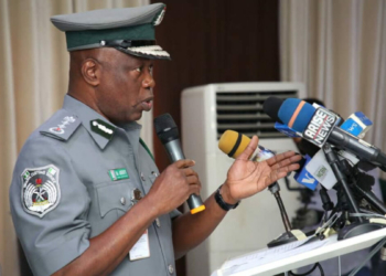 CGC Adeniyi Seeks Variations Of N73bn For Customs Village