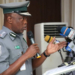 CGC Adeniyi Seeks Variations Of N73bn For Customs Village