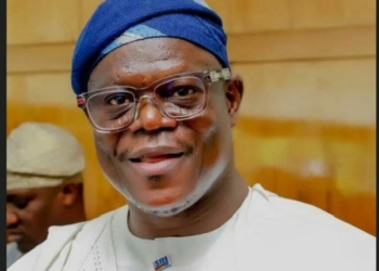 Opposition Parties Caused Their Problems, Not APC – Bashiru