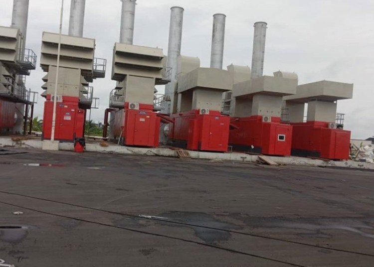 Oando-NNPC Joint Venture Fuels 60MW Electricity Plant in Bayelsa 1 Bayelsa 60MW power plant 1000x600 1