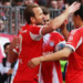 Bayern Fight Back Against Stuttgart To Win 35th Bundesliga Title 5 Bayern Fight Back Against Stuttgart To Win 35th Bundesliga Title