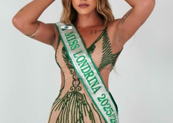 ‎Brazilian Beauty Queen Dies At 31 Due To Cardiac Arrest ‎ ‎