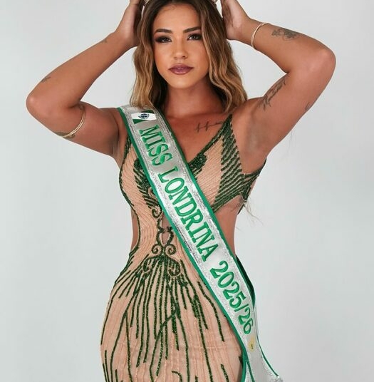 Brazilian Beauty Queen Dies At 31 Due To Cardiac Arrest 1 Beauty Queen
