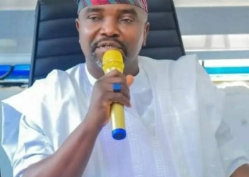 Kogi Assembly Confirms Ex-APC Chairman Bello As Commissioner