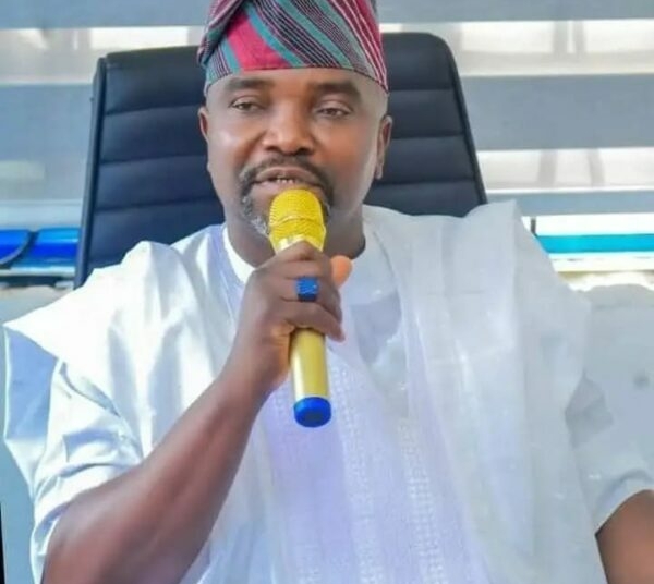 Kogi Assembly Confirms Ex-APC Chairman Bello As Commissioner 1 Bello