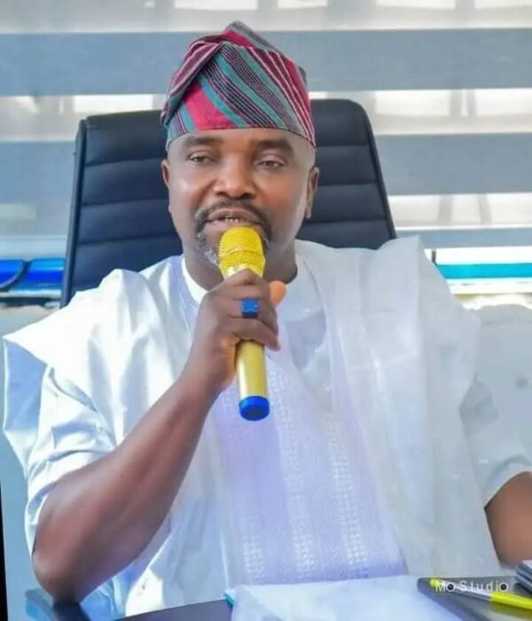 Kogi Assembly Confirms Ex-APC Chairman Bello As Commissioner