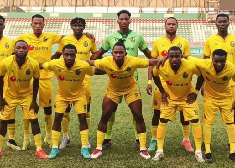 NPFL: Bendel Insurance Deliver Blow To Wikki Tourists' Survival Hopes 1 Bendel Insurance 1200x675 1