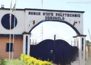 Poor Road Networks, Shortage Of Staff, Funding Our Major Problems – Rector Benue Poly