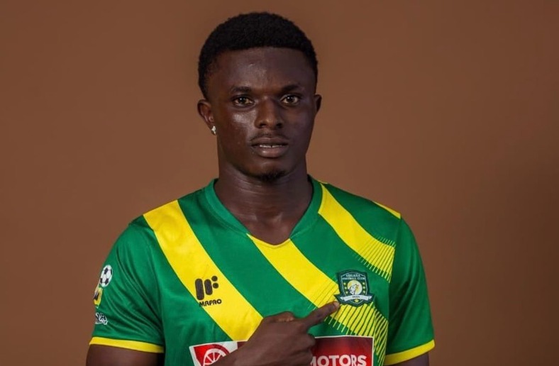 Ghana Premier League Player Shot Dead In Armed Robbery Attack