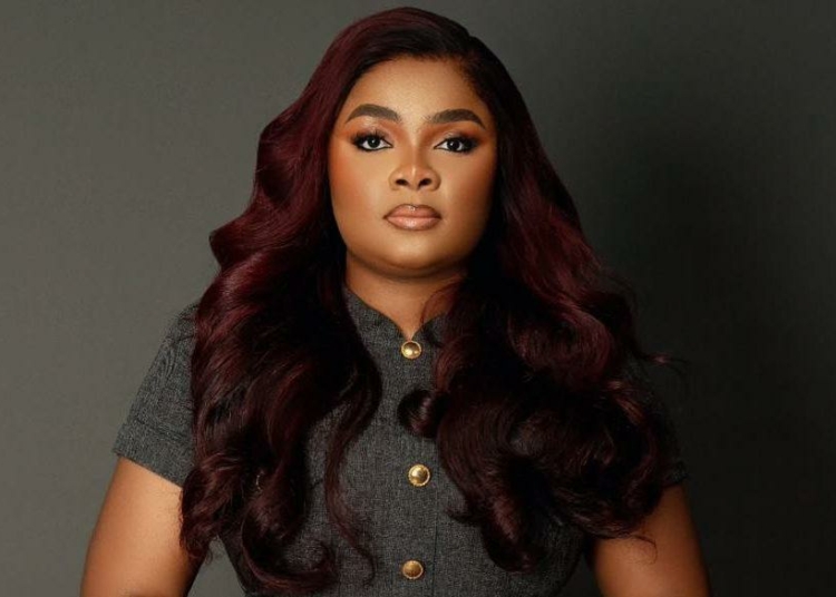 Bimbo Ademoye Fires Back At Critics Over Giveaway Backlash 1 Bimbo