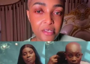 ‎Blessing CEO Doctored My Cancer Report To Present On Social Media, Scam Nigerians – Deborah Mbara