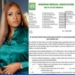 ‎NMA Confirms Medical Report From Blessing CEO Was Doctored 5 ‎NMA Confirms Medical Report From Blessing CEO Was Doctored