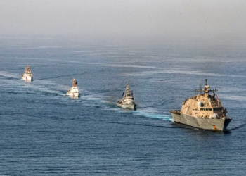 U.S. Strait Of Hormuz Blockade May Slash Another 2.3mbpd Oil Supply— Nomura Bank