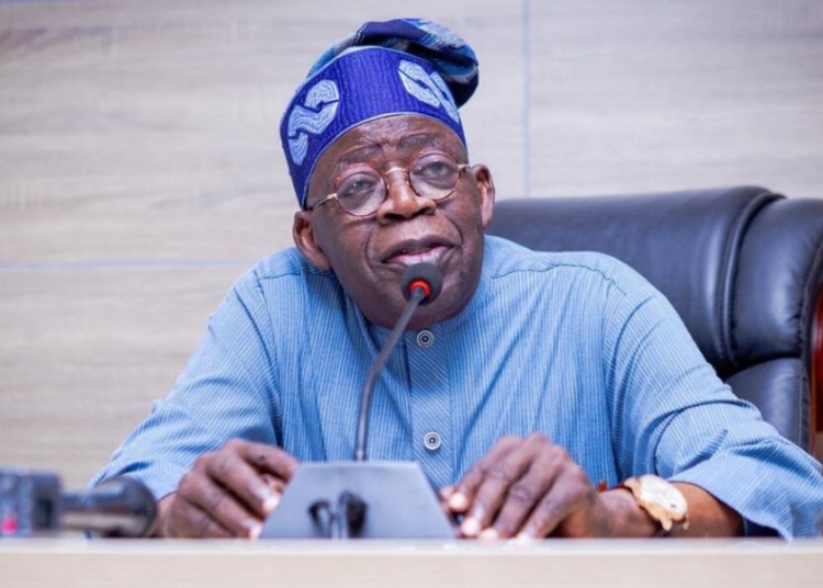 Residents Applaud Tinubu, Wike For FCT Satellite Town Roads 1 Bola Tinubu66 1027x598 1
